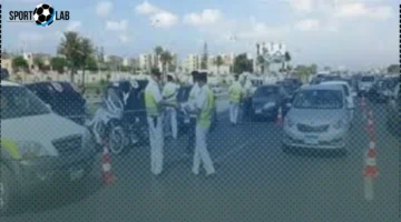 استعلم الآن عن المخالفات المرورية مجاناً عبر الرابط والخطوات المباشرة